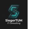 SiegerTUM IT Consulting UG Logo