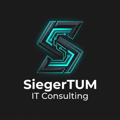 SiegerTUM IT Consulting